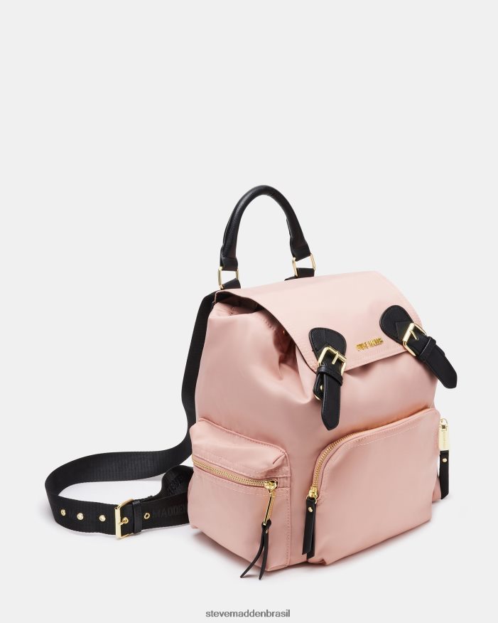 bolsa corar unissex Steve Madden mochila de náilon ZTFPZH475
