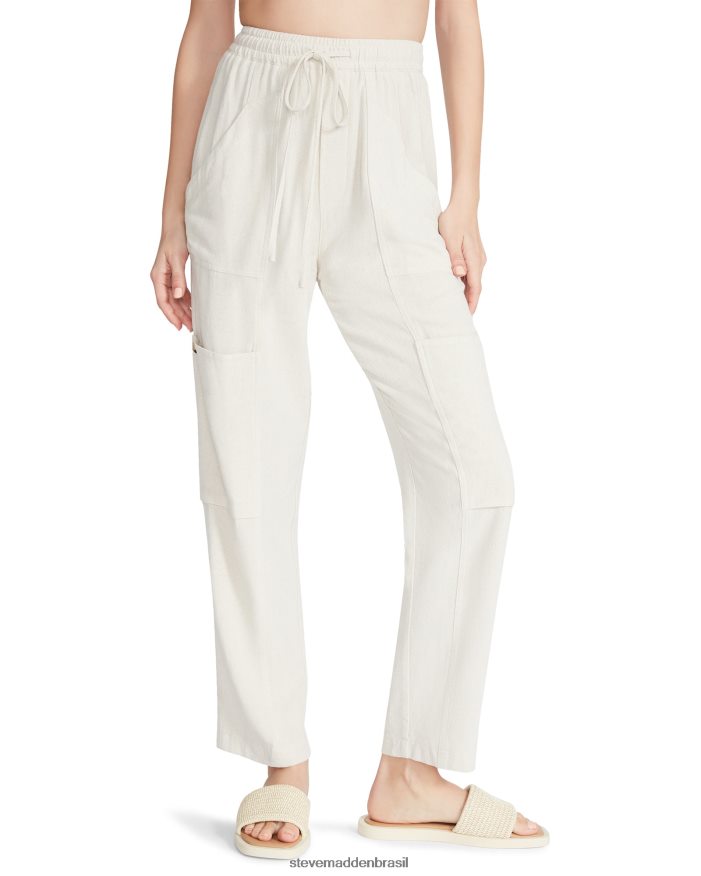 vestindo bronzeado mulheres Steve Madden calça ivete ZTFPZH661