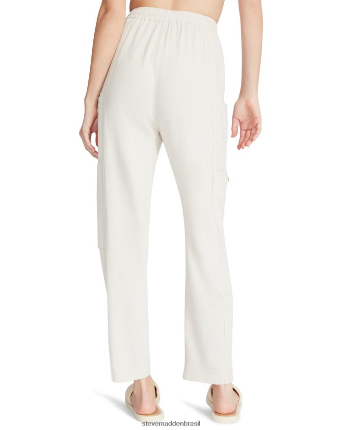 vestindo bronzeado mulheres Steve Madden calça ivete ZTFPZH661