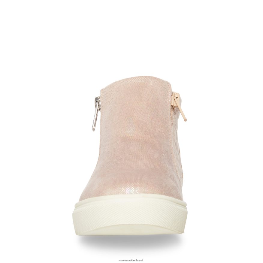 calçados corar crianças Steve Madden Areggie ZTFPZH1173