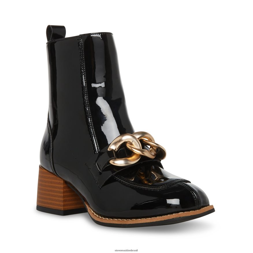 calçados preto crianças Steve Madden jloreen ZTFPZH1135