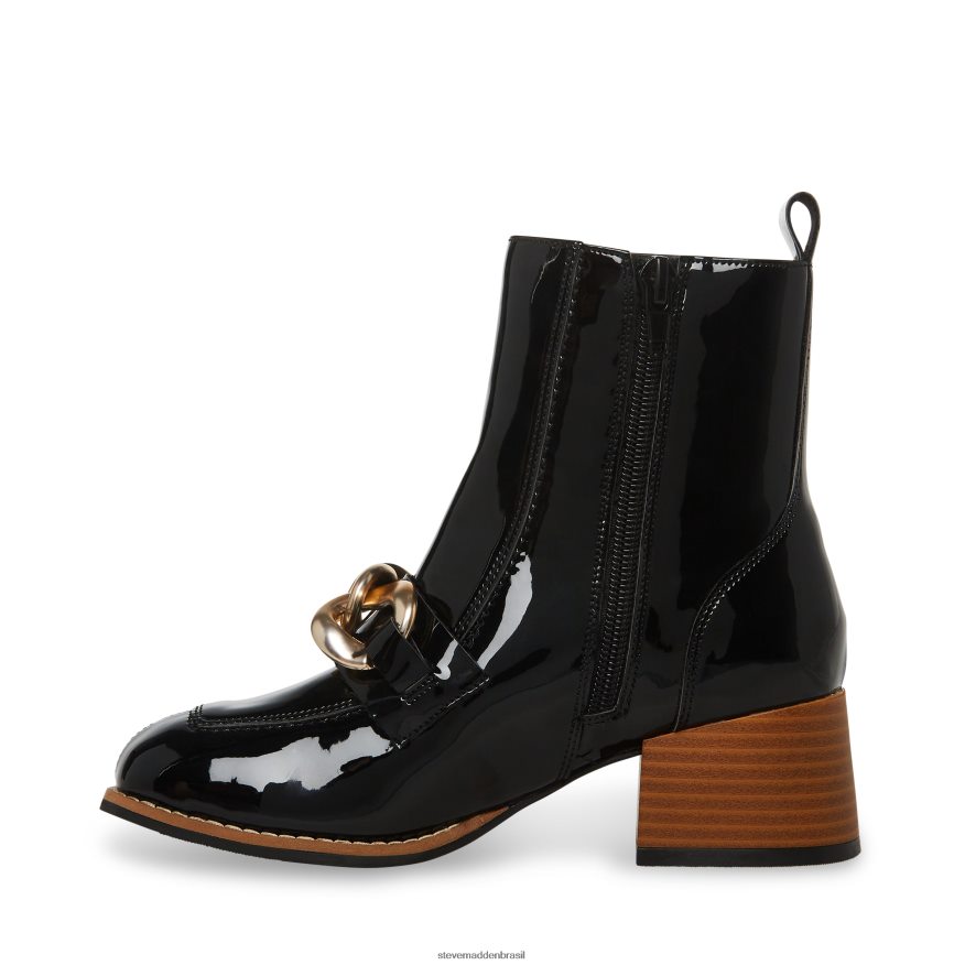 calçados preto crianças Steve Madden jloreen ZTFPZH1135