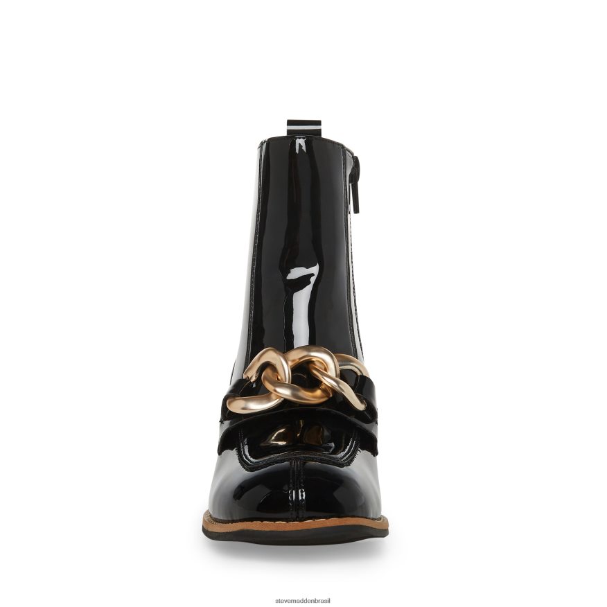 calçados preto crianças Steve Madden jloreen ZTFPZH1135