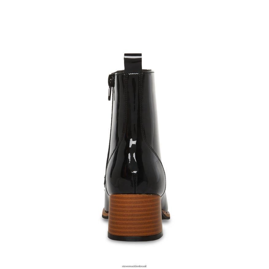 calçados preto crianças Steve Madden jloreen ZTFPZH1135