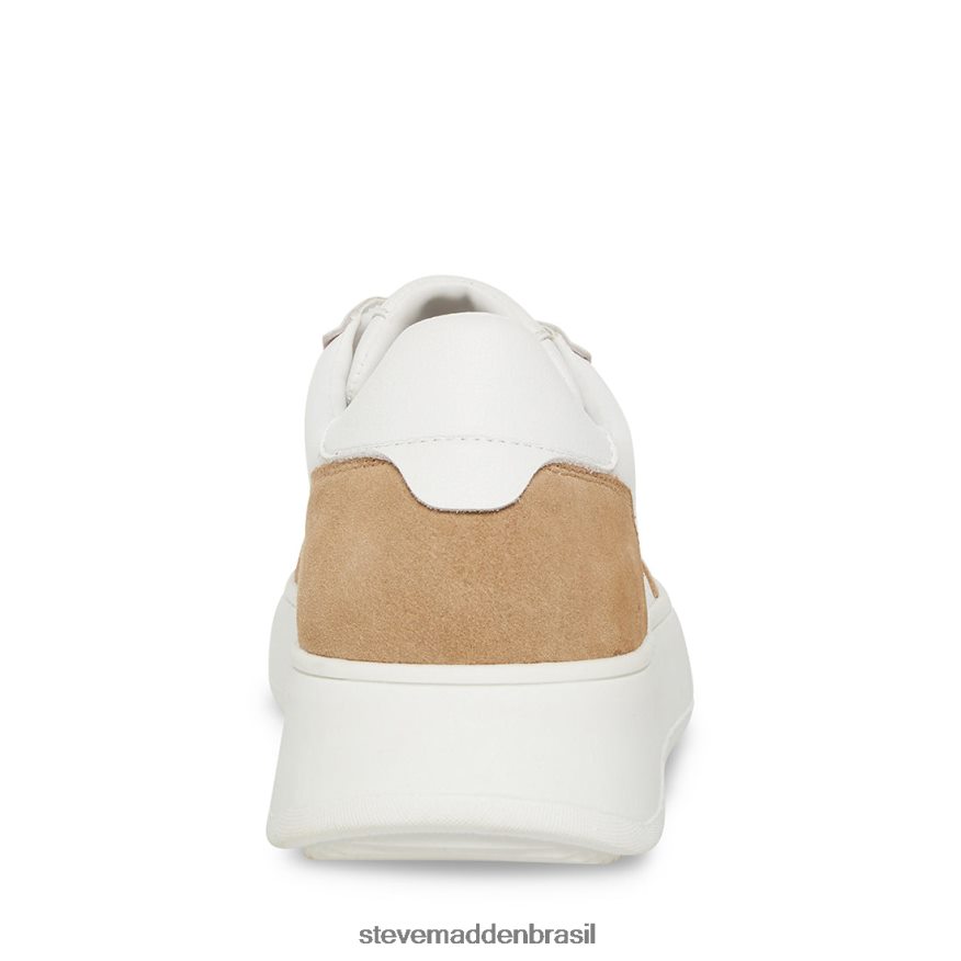 calçados camurça bege homens Steve Madden jorge ZTFPZH918