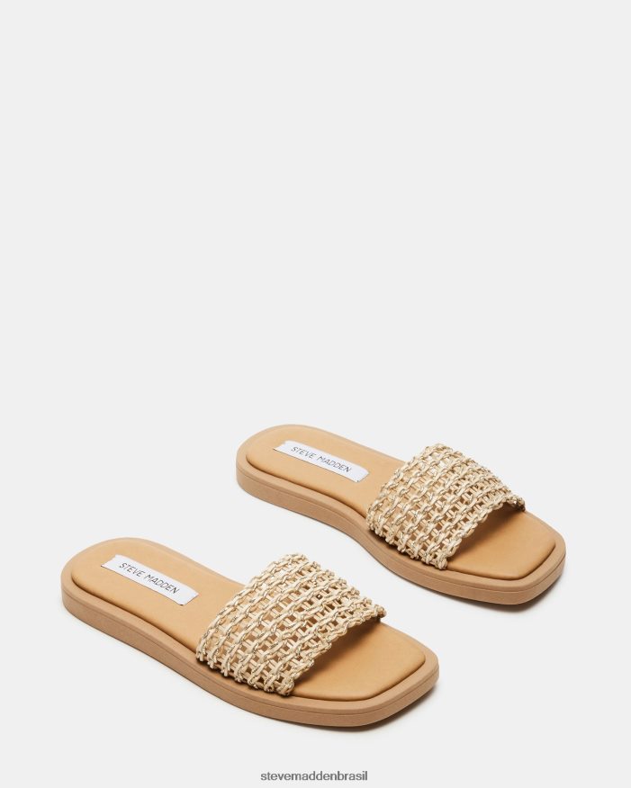 calçados multi ouro mulheres Steve Madden Laura ZTFPZH61
