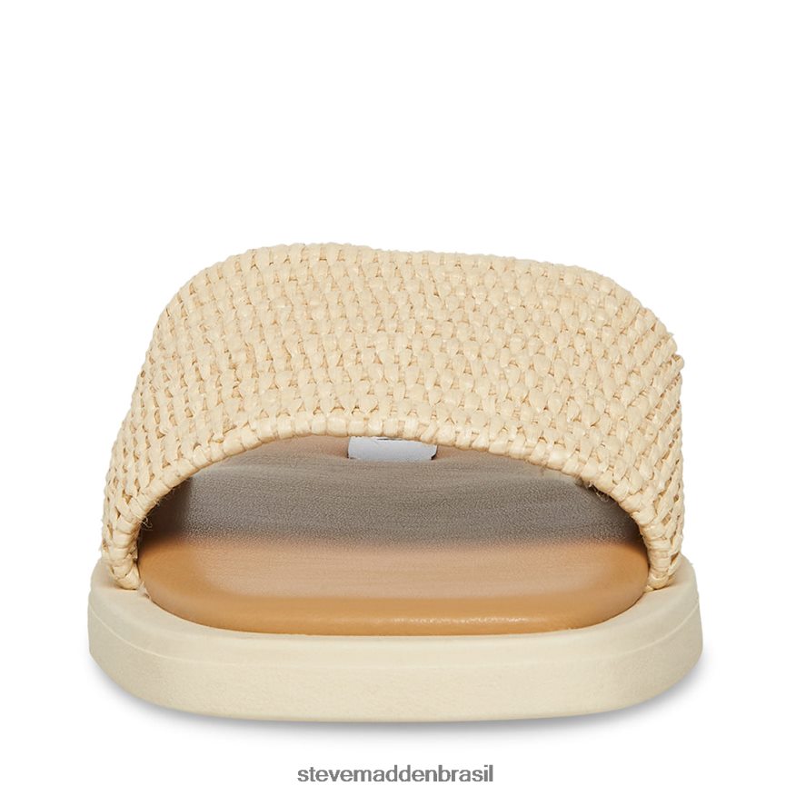 calçados natural mulheres Steve Madden Leigh ZTFPZH213