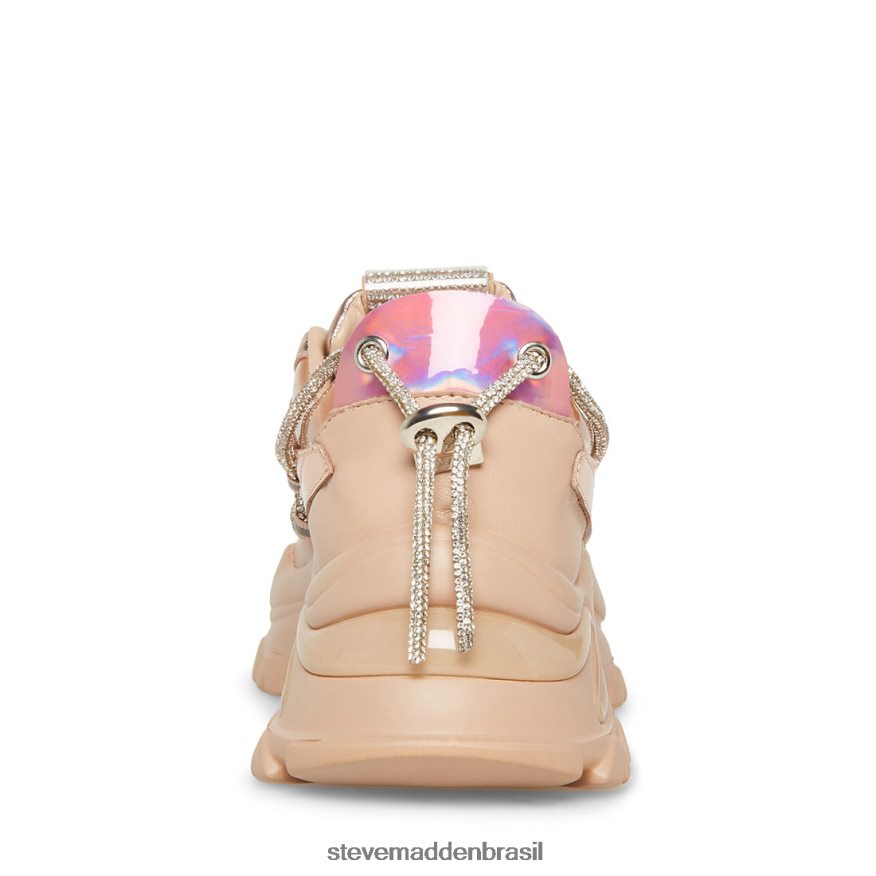 calçados blush multi mulheres Steve Madden milagres ZTFPZH341
