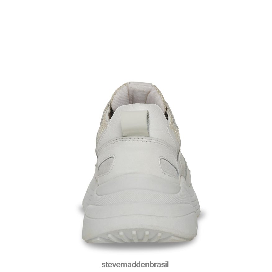calçados branco mulheres Steve Madden diâmetro ZTFPZH321