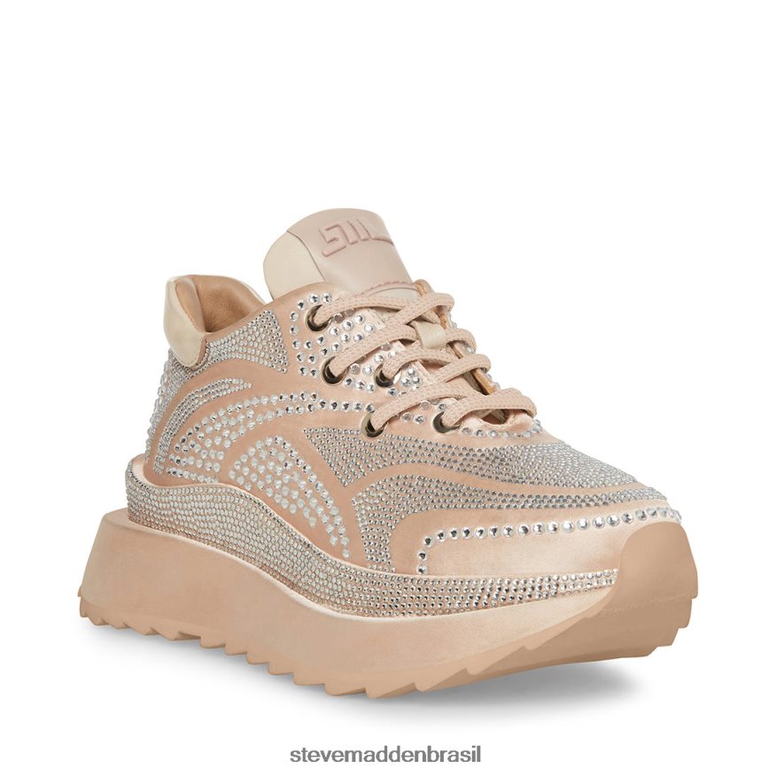 calçados corar mulheres Steve Madden Zeta ZTFPZH338