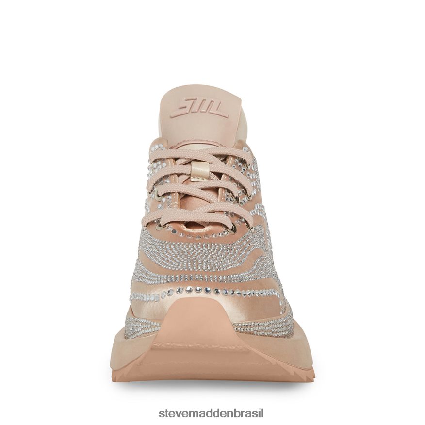 calçados corar mulheres Steve Madden Zeta ZTFPZH338