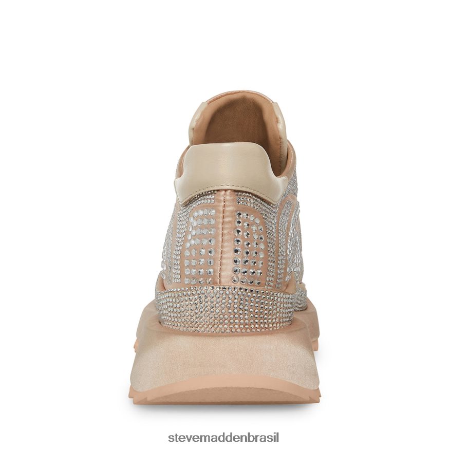 calçados corar mulheres Steve Madden Zeta ZTFPZH338