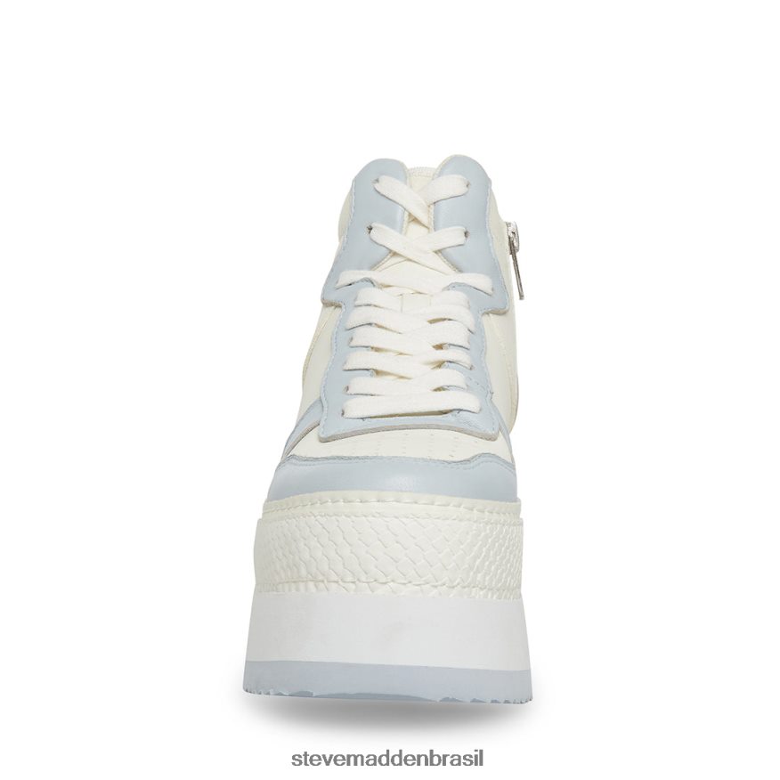 calçados multi azul mulheres Steve Madden brodie ZTFPZH332