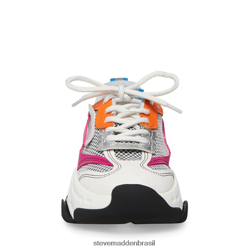 calçados multi brilhante mulheres Steve Madden posse ZTFPZH309