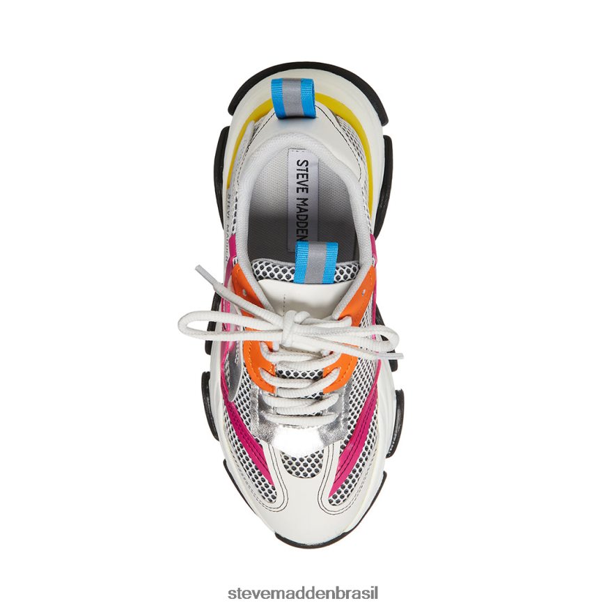 calçados multi brilhante mulheres Steve Madden posse ZTFPZH309