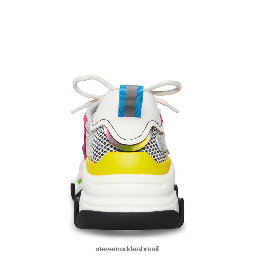 calçados multi brilhante mulheres Steve Madden posse ZTFPZH309
